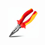 6-inch insulated diagonal pliers, view 2 - MRSLM