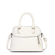 women's PU messenger shoulder handbag, view 5 - MRSLM