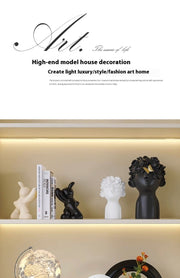 cream style chessboard decor, view 9 - MRSLM