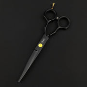 hairdressing scissors, view 13 - MRSLM
