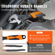 8-piece high carbon steel pliers set, view 3 - MRSLM