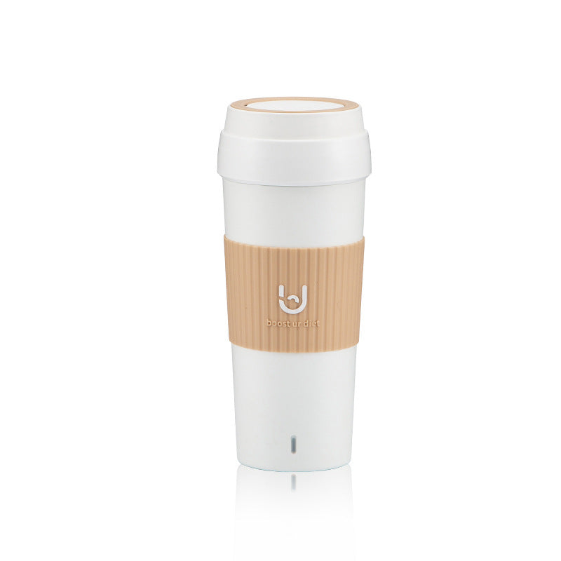 400ml smart electric kettle thermal cup, view 2 - MRSLM
