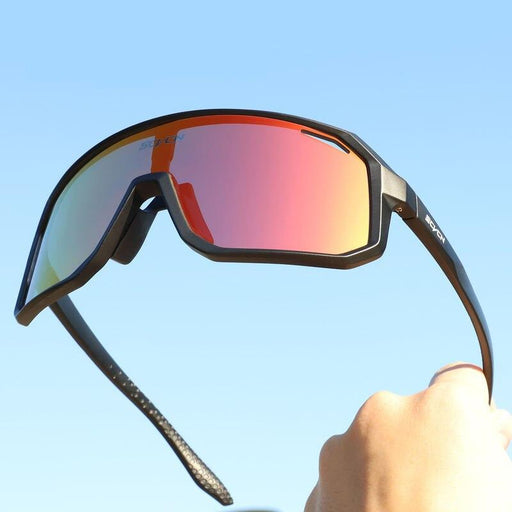multi-sport polarized sunglasses - MRSLM