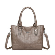 simple casual shoulder handbag for women, view 6 - MRSLM