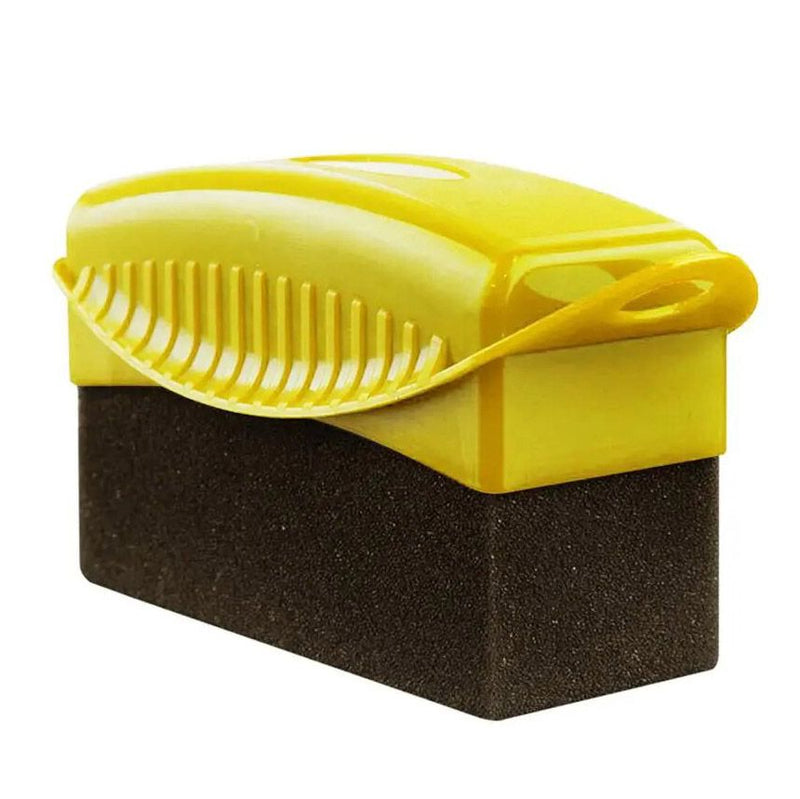 wheel waxing sponge brush - MRSLM