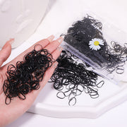 elastic hair bands, view 22 - MRSLM