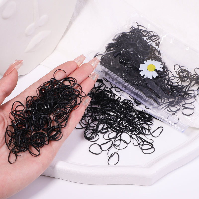 elastic hair bands, view 22 - MRSLM