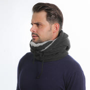 2-in-1 windproof hat and neck warmer, view 7 - MRSLM
