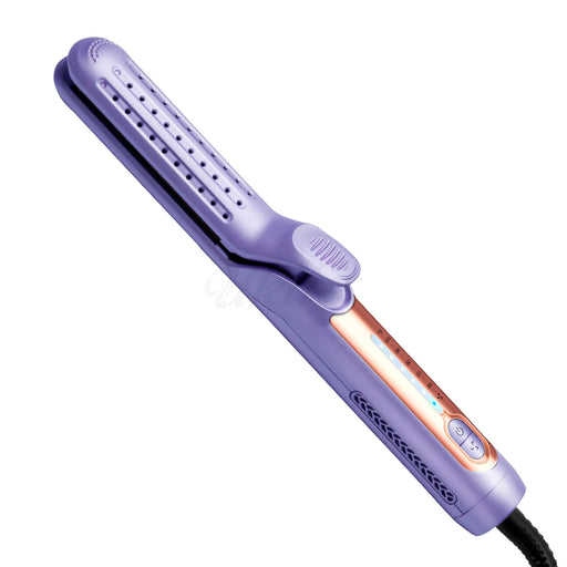 airflow 2-in-1 hair straightener and curler - MRSLM