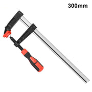 heavy duty F clamp, view 3 - MRSLM