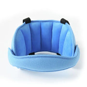 baby car seat neck support pillow, view 9 - MRSLM