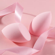 Non-latex makeup sponge with box, view 11 - MRSLM