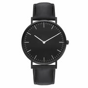Rose gold women's bracelet watch, view 7 - MRSLM