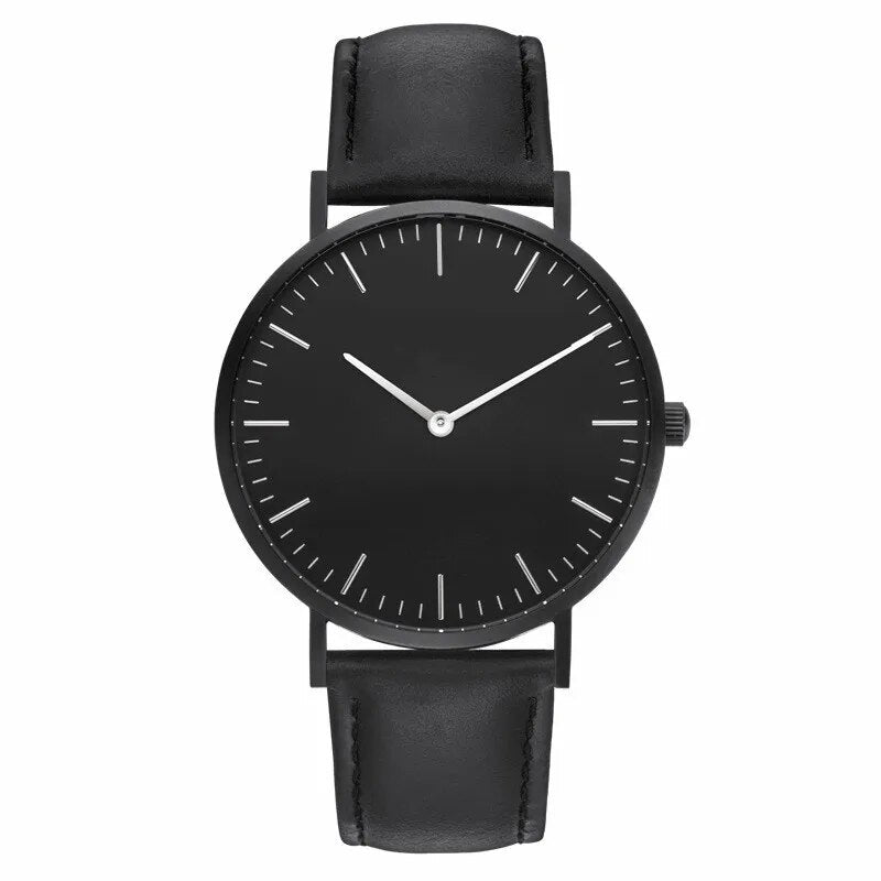 Rose gold women's bracelet watch, view 7 - MRSLM