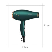 3500w foldable hair dryer, view 7 - MRSLM