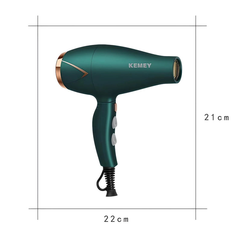 3500w foldable hair dryer, view 7 - MRSLM