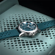 men's quartz watch, view 8 - MRSLM