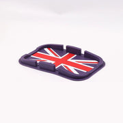 car dashboard silicone phone holder, view 3 - MRSLM