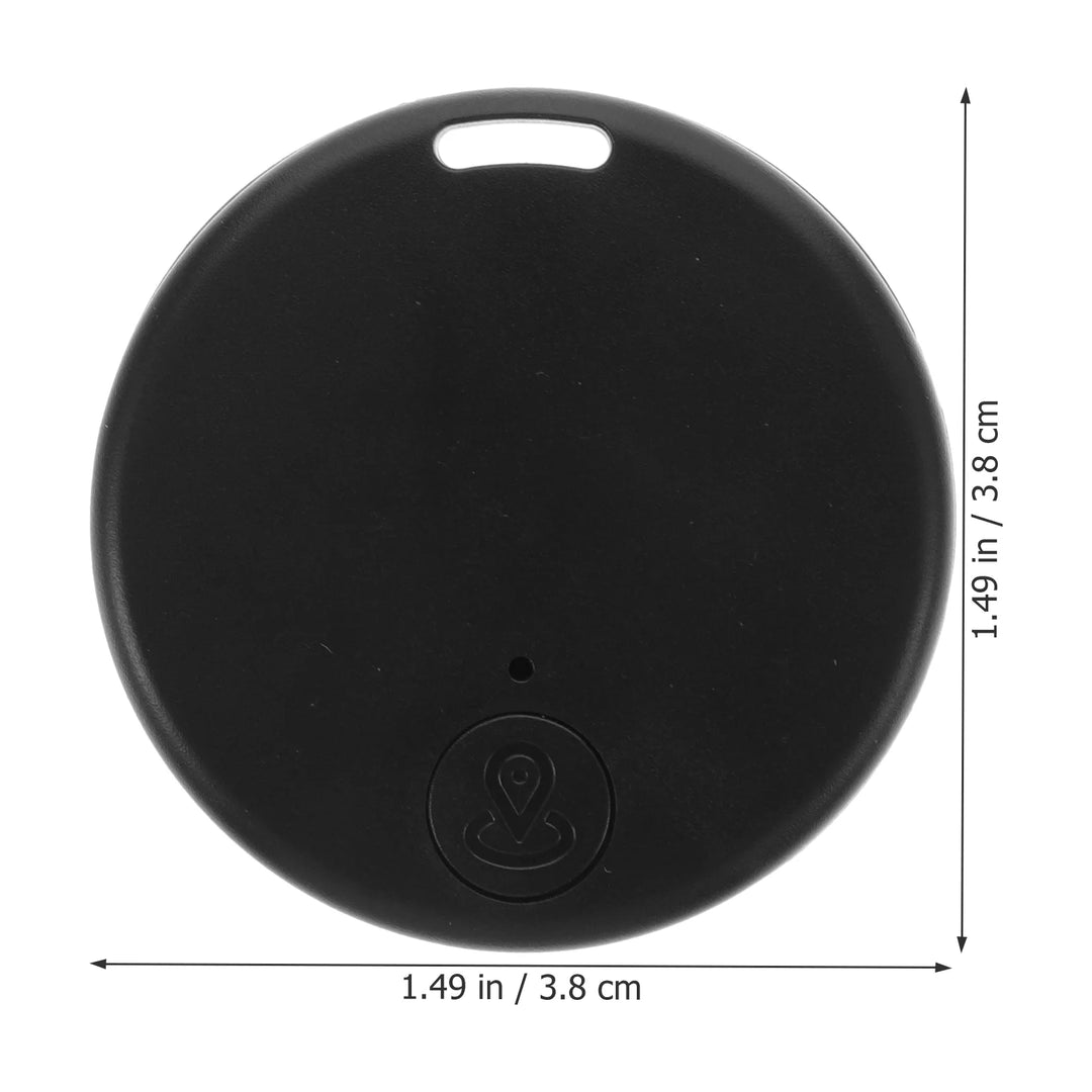 Smart Bluetooth Tracker