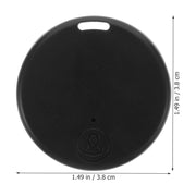 Bluetooth tracker, view 15 - MRSLM
