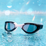 anti-fog swimming goggles - MRSLM