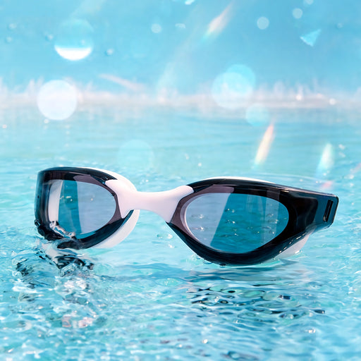 anti-fog swimming goggles - MRSLM