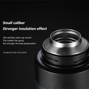 thermal travel mug, view 6 - MRSLM