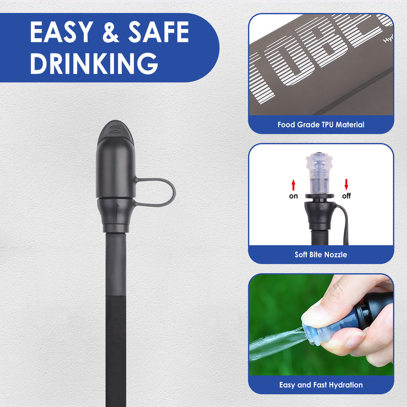 hydration bladder, view 9 - MRSLM