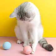 automatic rolling ball toy, view 4 - MRSLM