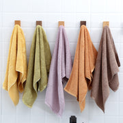 ultra-absorbent microfiber towel, view 10 - MRSLM