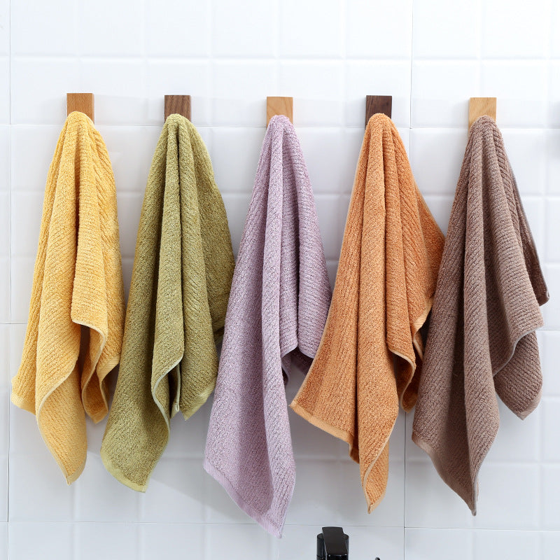 ultra-absorbent microfiber towel, view 10 - MRSLM