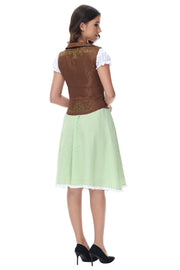 beer festival maid dress, view 5 - MRSLM