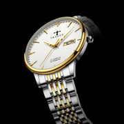 Fashion automatic hollow mechanical watch, view 8 - MRSLM