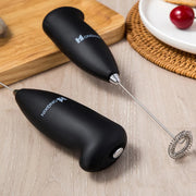 portable electric milk frother - MRSLM