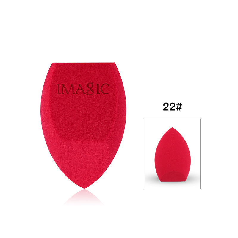 makeup sponge puff, view 4 - MRSLM