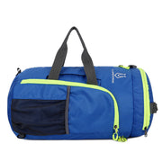 folding storage bucket bag, view 3 - MRSLM