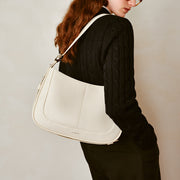 large capacity women's shoulder bag, view 5 - MRSLM
