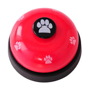 pet training bell for dogs and cats, view 5 - MRSLM