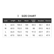 graphic print long sleeve pullover, view 9 - MRSLM