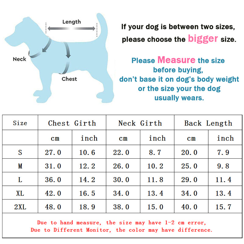 cozy fleece sweater for small pets, view 10 - MRSLM