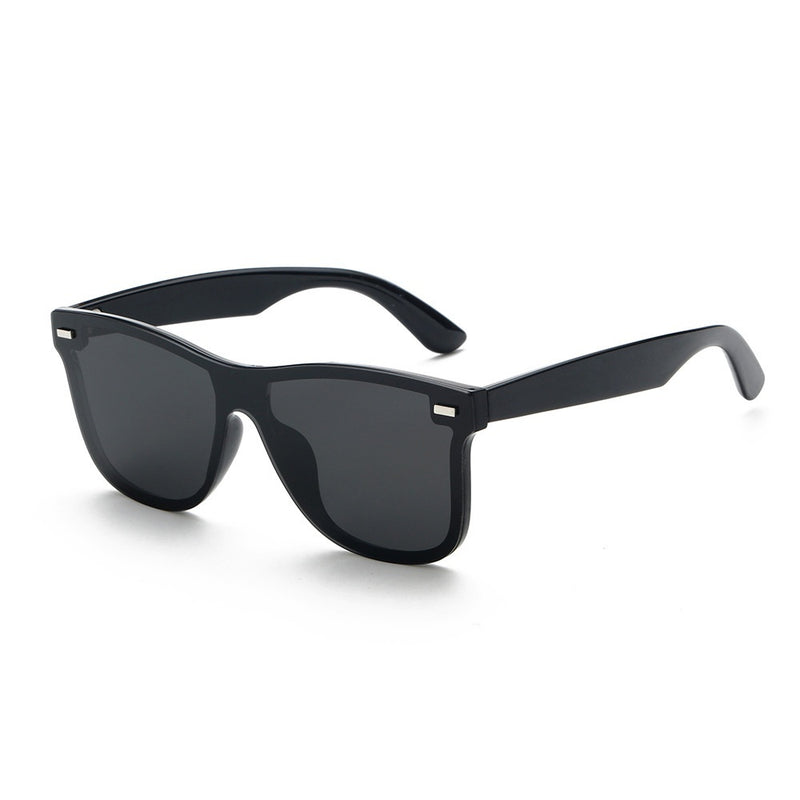 polarized sports sunglasses, view 8 - MRSLM
