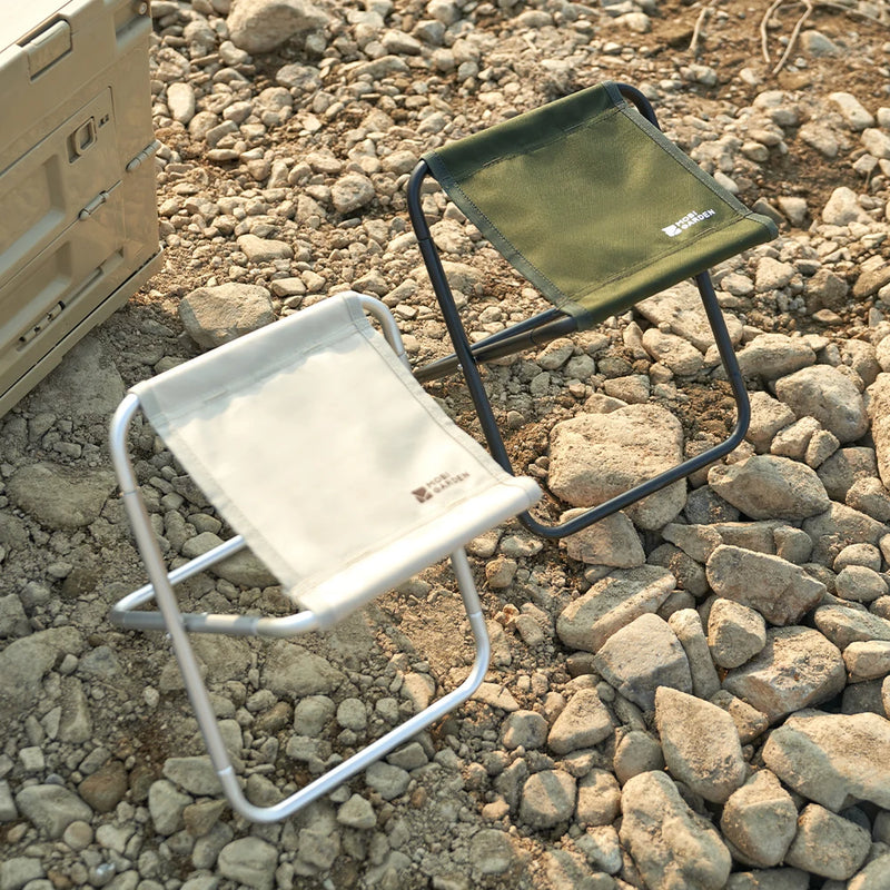 lightweight portable folding chair with backrest, view 8 - MRSLM