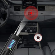 hidden camera detector anti-spy car gps, view 5 - MRSLM