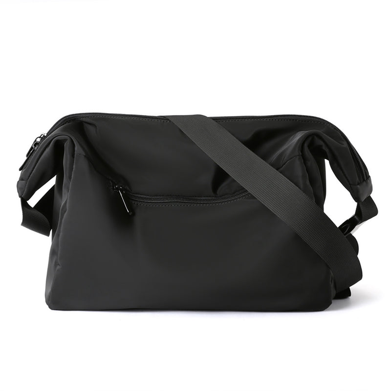 Men's Multi-functional Shoulder Bag