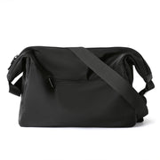 men's multi-functional shoulder bag, view 4 - MRSLM