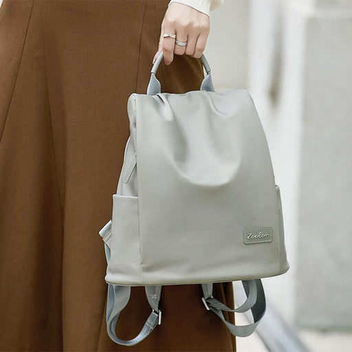 anti-theft women's backpack - MRSLM