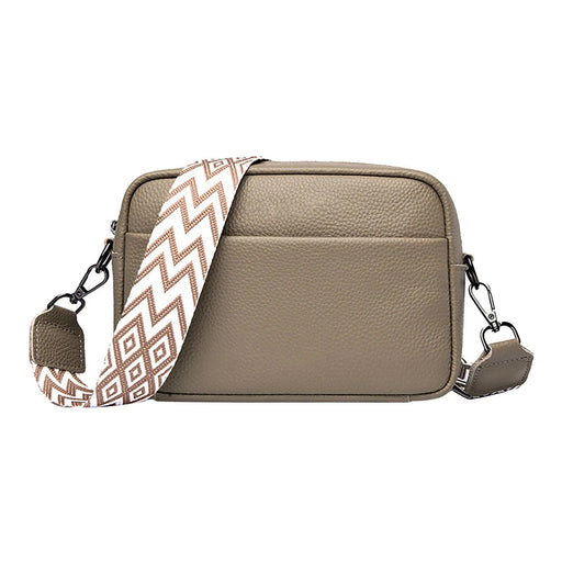 Vintage crossbody bag for women, view 5 - MRSLM