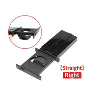 E60 5 Series front dashboard cup holder, view 7 - MRSLM