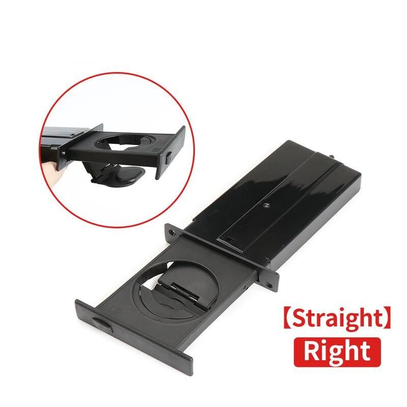 E60 5 Series front dashboard cup holder, view 7 - MRSLM