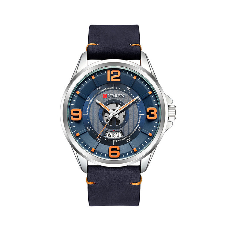 men's casual sports watch, view 7 - MRSLM